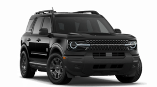 2026 Ford Bronco Sport® External Image 5